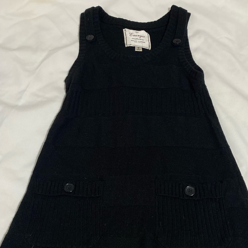 Energie dress